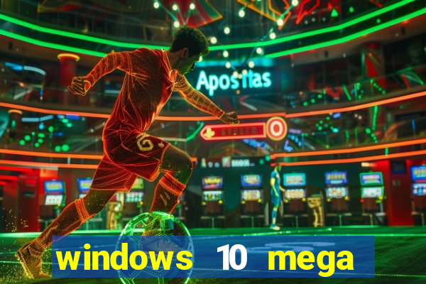 windows 10 mega lite download